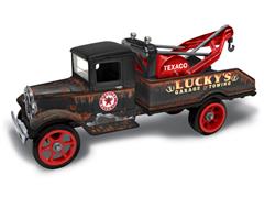 CP7515 - Round 2 Texaco 1931 Hawkeye Tow Truck 8 2018