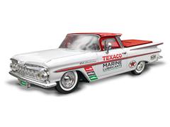 CP7550 - Round 2 Texaco 1959 Chevrolet El Camino 11 2019