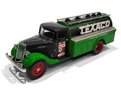 CP7560 - Round 2 Texaco 1939 Studebaker Tanker Truck 1 2019