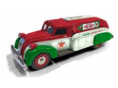 Round 2 Texaco 1939 Dodge Airflow Tanker Truck 2