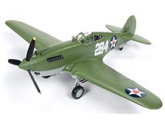 ROUND 2 - CP7562 - Texaco - 1941 Curtiss 