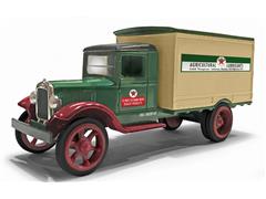 Round 2 Texaco 1931 Hakeye Farm Supply Delivery Truck