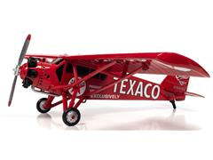 CP7917 - Round 2 Texaco 1929 Curtiss Robin Airplane 4 2021