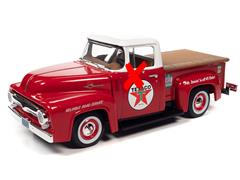 ROUND 2 #CP7961-X - Texaco Truck Series #39 - 2022