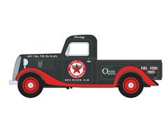 ROUND 2 - CP8114 - Texaco Truck Series 