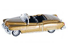 SCHUCO - 452617604 - 1953 Cadillac Eldorado 