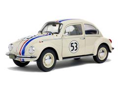 S1800505 - Solido 53 1973 Volkswagen Beetle Racer