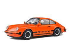 S1802605 - Solido 1977 Porsche 911 930 30 Carrera