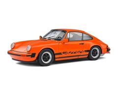 Solido 1977 Porsche 911 930 30 Carrera