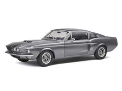 SOLIDO - S1802905 - 1967 Ford Mustang 