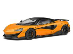 S1804501 - Solido 2018 McLaren 600 LT