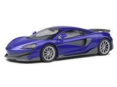 S1804502 - Solido 2018 McLaren 600 LT