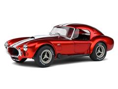 S1804909 - Solido 1965 Shelby Cobra 427 MKII