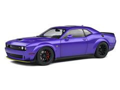 SOLIDO - S1805705 - 2020 Dodge Challenger 