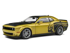 S1805707 - Solido 2023 Dodge Challenger R_T Scat Pack Widebody