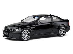 S1806506 - Solido 2003 BMW E46 SCL