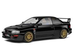 S1807406 - Solido 1998 Subaru Impreza 22B