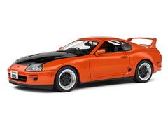 S1807605 - Solido 1993 Toyaota Supra MK4