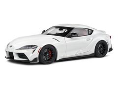 S1809002 - Solido 2023 Toyota GR Supra