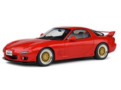 S1810602 - Solido 1994 Mazda RX7 FD3RS