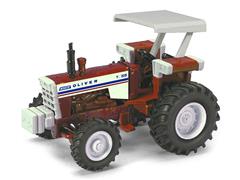 CUST-2007-SP - Spec-cast Oliver White 1855 2WD Tractor