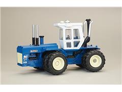 KZE-1330 - Spec-cast Kinze Big Blue 640 4WD Articularing Tractor