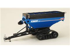 KZE-1333 - Spec-cast Kinze 1051 Grain Cart