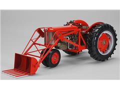 SCT-731 - Spec-cast Massey Ferguson 65 Narrow Front Diesel Tractor