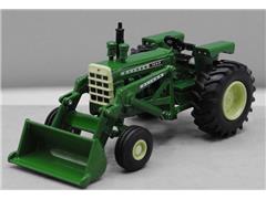 SCT-733 - Spec-cast Oliver 1950 Tractor