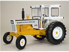 SCT-778 - Spec-cast Minneapolis Moline G940 Diesel Tractor