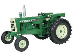 Spec-cast Oliver 1850 Wide Front Tractor