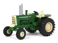 SCT-789 - Spec-cast Oliver 2255 Wide Front Tractor