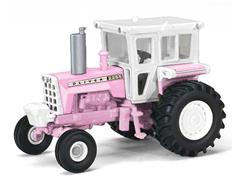 SCT-790 - Spec-cast Oliver 2255 Tractor