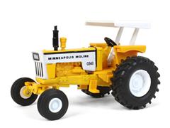 SCT-795 - Spec-cast Minneapolis Moline G940 Tractor