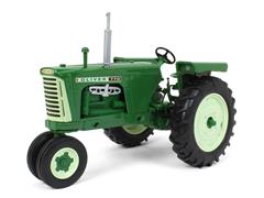 SCT-798 - Spec-cast Oliver 770 Narrow Front Gas Tractor