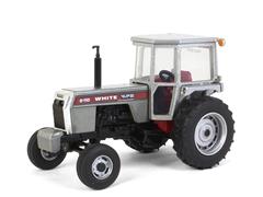 SCT-907 - Spec-cast White 2 110 Tractor