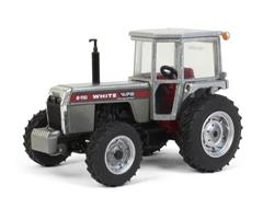 SPEC-CAST - SCT-908 - White 2-110 Tractor 