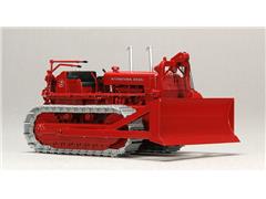 ZJD-1844 - Spec-cast International Harvester TD 24 Crawler