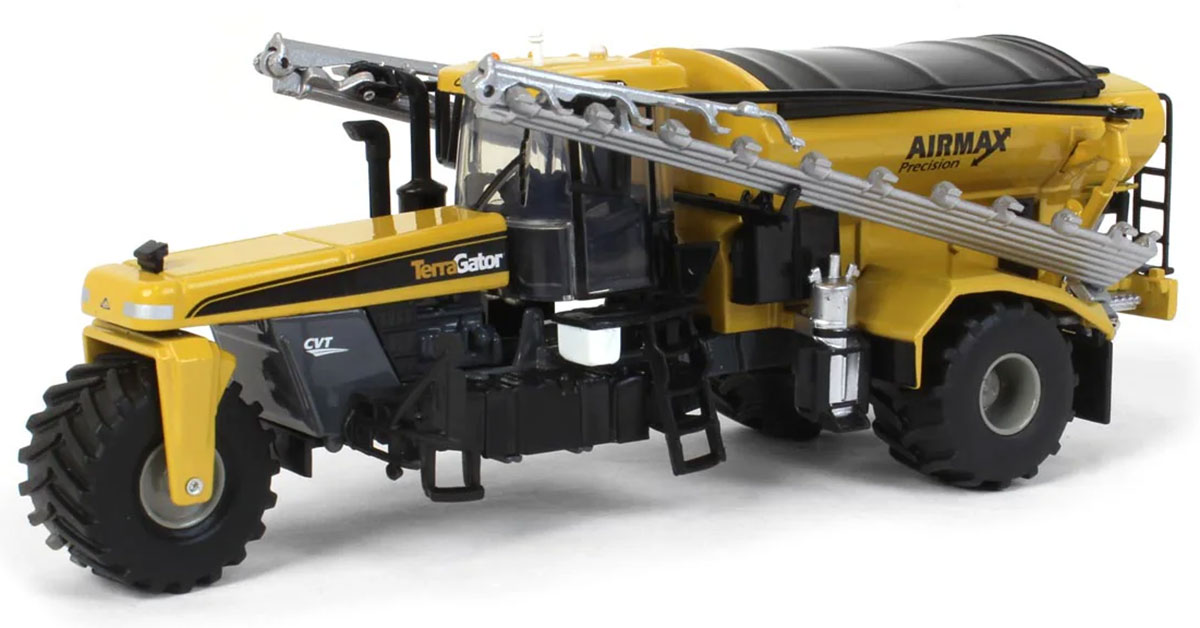 TerraGator 8300B AirMax System - SCT-791