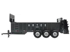 ART-002 - SpecCast Artex SBX800 Triple
