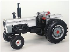 SPECCAST #SCT-977 - White 2 150 Open Station Tractor