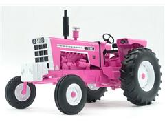 Cockshutt 1755 Wide Front Tractor #SCT-980