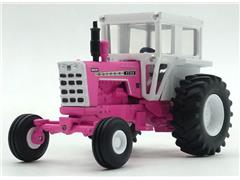 Oliver 1755 Wide Front Tractor #SCT-981