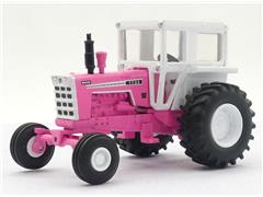 Cockshutt 1755 Wide Front Tractor #SCT-983
