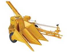 SPECCAST #SCT-994 - Minneapolis Moline H320 Pull Type Corn