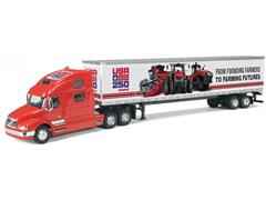 SPECCAST #ZJD-1962 - Case IH Commemorating 240 Years Volvo 770