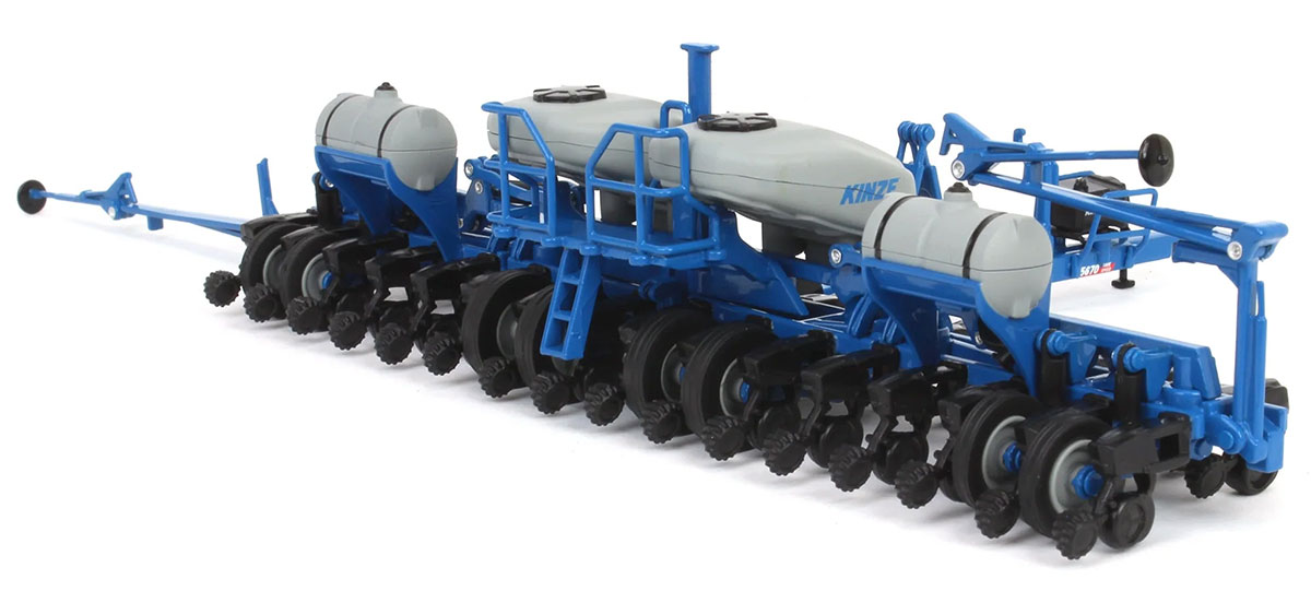 Kinze 5670 31 Row 15 Planter - KZE-1342