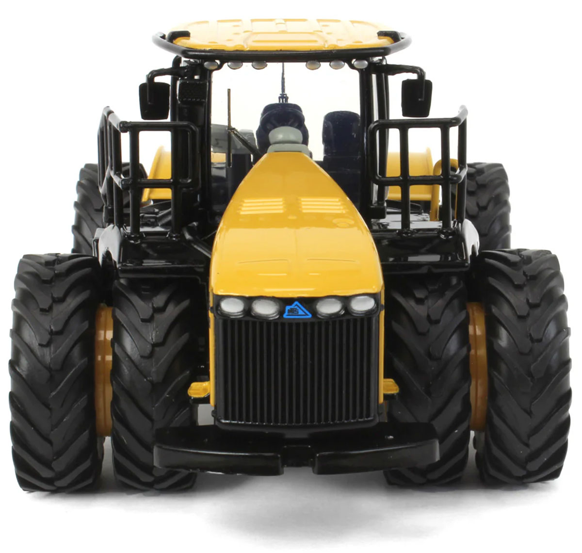 MTS 3630 Switchback Articulating Tractor - MTS-001