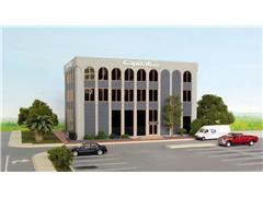 SUMMIT #BK-002 - Capital One Bank Model Kit