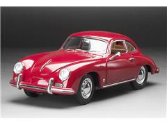 SS-1350 - Sunstar 1957 Porsche 356A 1500
